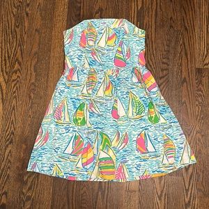 Lilly Pulitzer dress